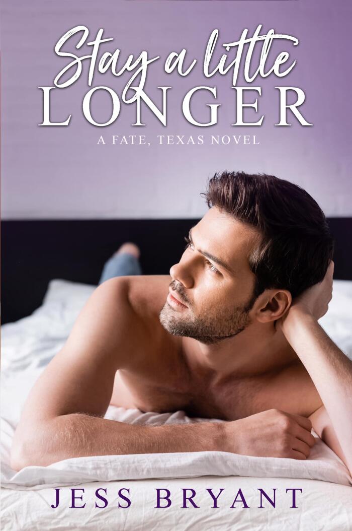 Stay a Little Longer