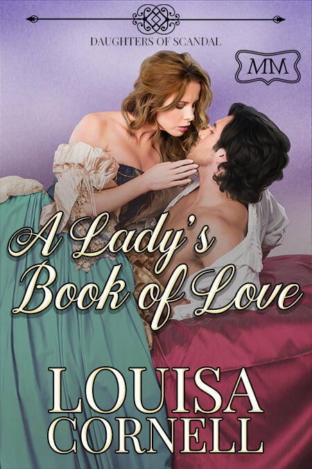 A Lady's Book of Love