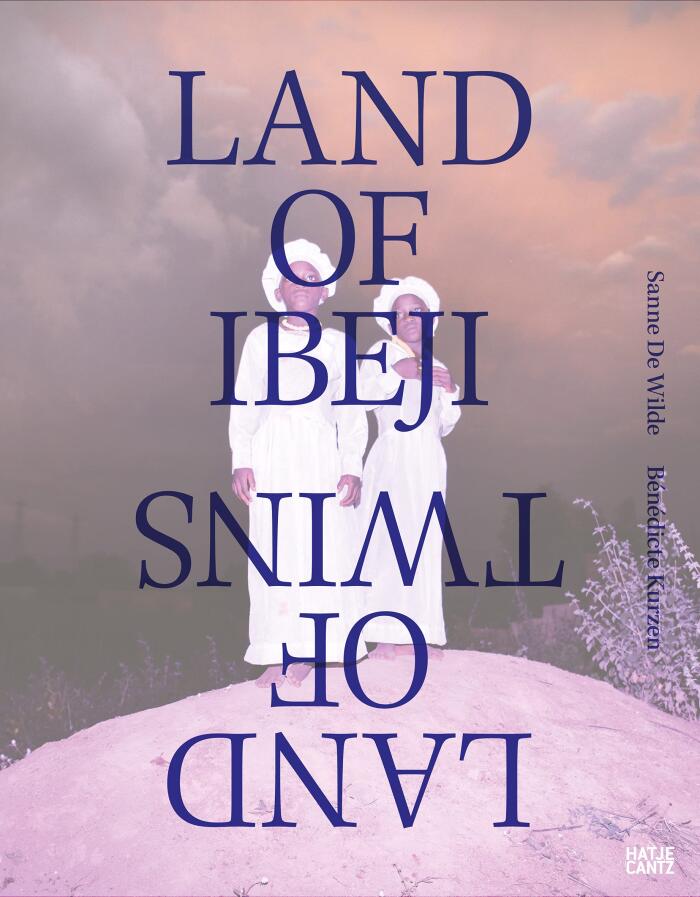 Land of Ibeji = Land of Twins