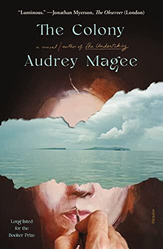 The Colony (A Novel)