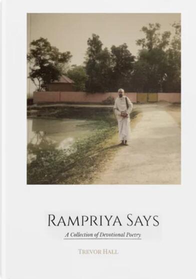 Rampriya Says: A Collection of Devotional Poetry
