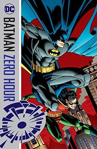 Batman: Zero Hour (Batman