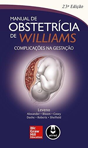 Manual de obstetrícia de Williams