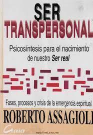 Ser Transpersonal