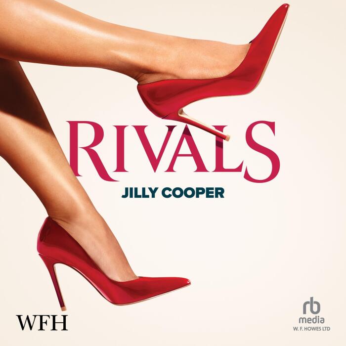 Rivals: Rutshire Chronicles, Book 2