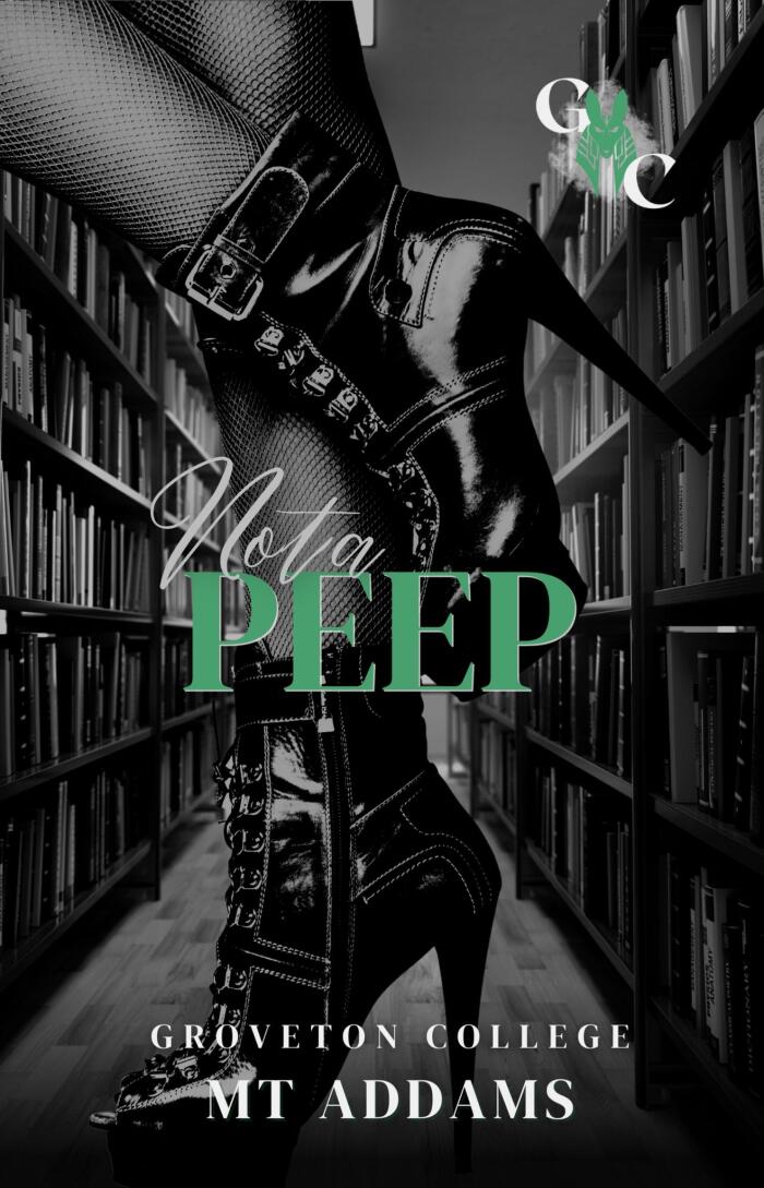 Not a Peep