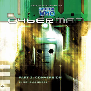 Cyberman