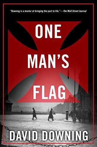 One Man's Flag