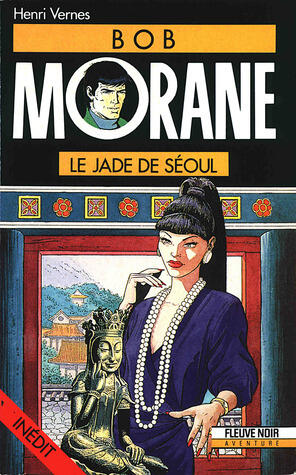 Le jade de Séoul