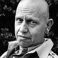 David Antin