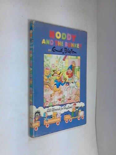 Noddy and the Bunkey