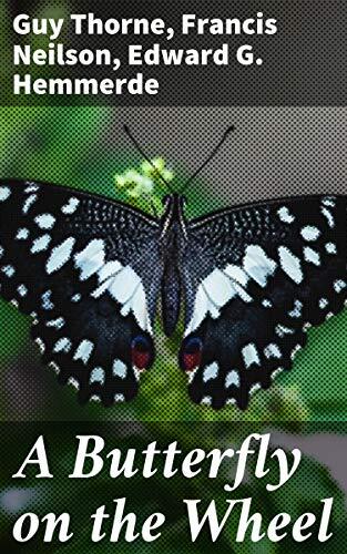 A Butterfly on the Wheel: A Novel