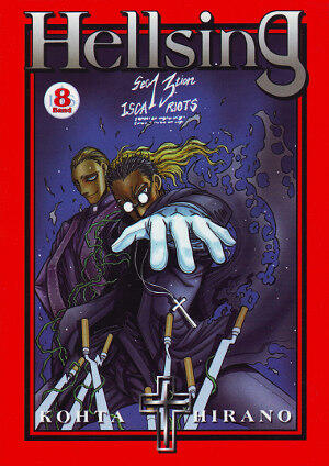 Hellsing 08