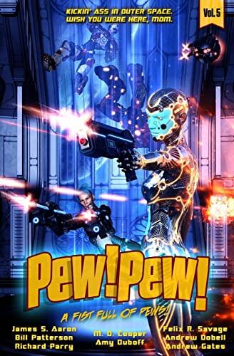 Pew! Pew!
