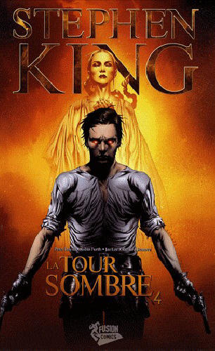 La Tour Sombre #4
