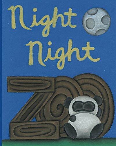 Night Night Zoo