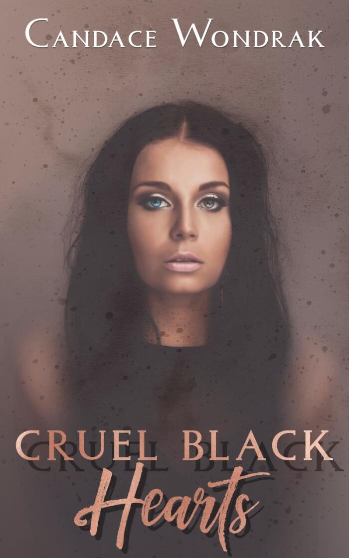 Cruel Black Hearts
