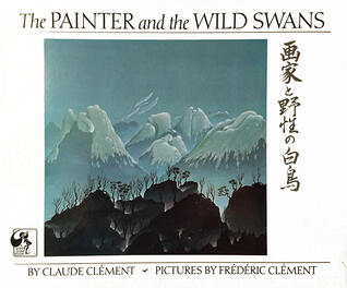 The Painter and the Wild Swans