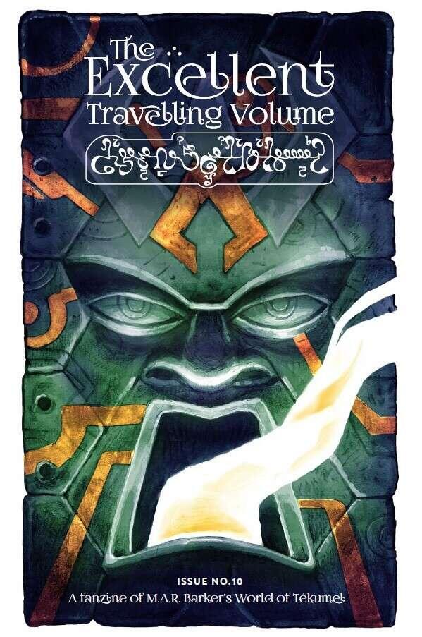 The Excellent Travelling Volume #10