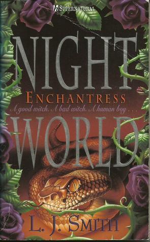 Enchantress
