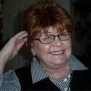 Linda Randall Wisdom