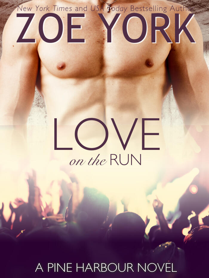 Love on the Run