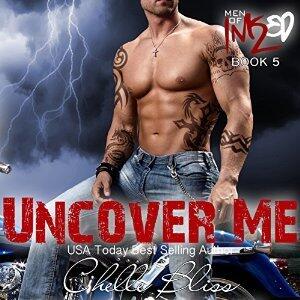 Uncover Me