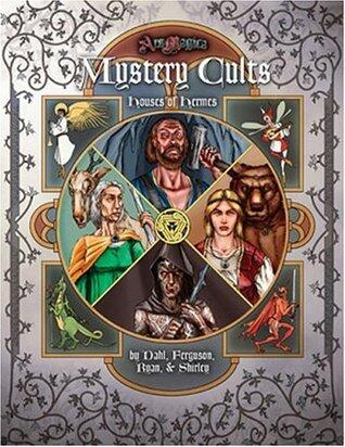 Houses of Hermes: Mystery Cults