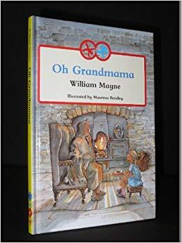 Oh Grandmama