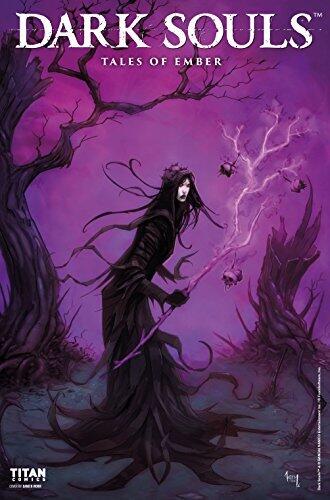 Dark Souls: Tales of Ember (Volume 1)