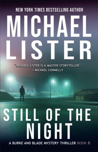 Burke And Blade Mystery Thrillers