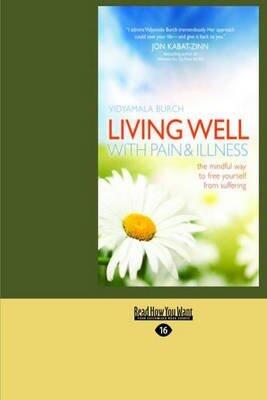 Living Well with Pain and Illness