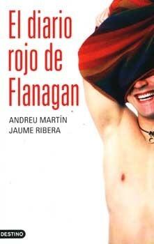 El Diario Rojo de Flanagan