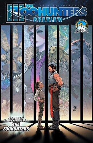 The ZooHunters: Preview