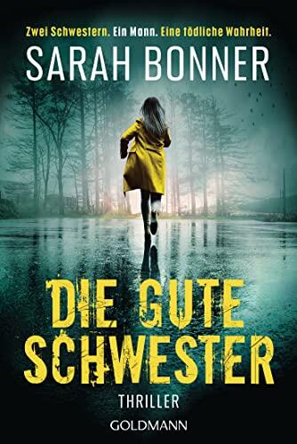 Die Gute Schwester (Thriller)