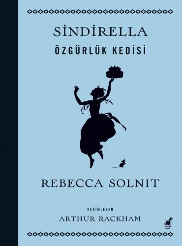 Sindirella - Özgürlük Kedisi