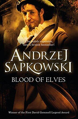 The Blood of Elves