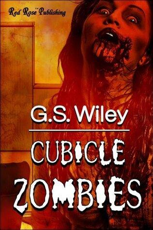 Cubicle Zombies
