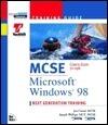 McSe Training Guide: Windows 98 : Exam : 70-098