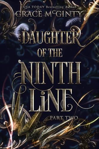 Daughter of the Ninth Line: Part Two