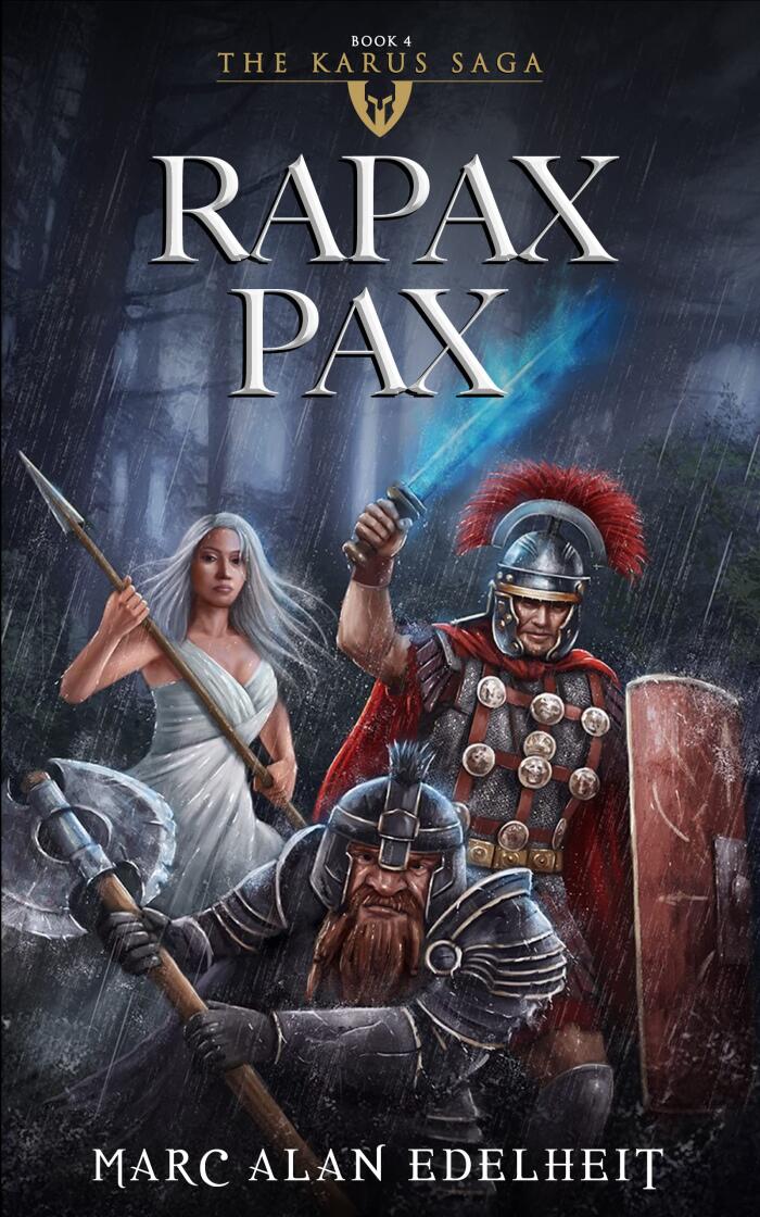 Rapax Pax