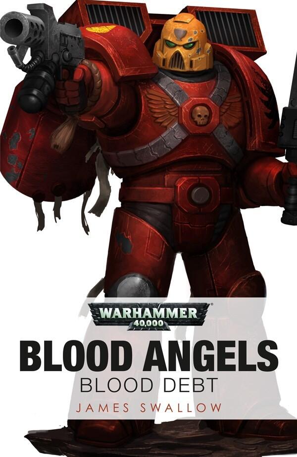 Blood Debt