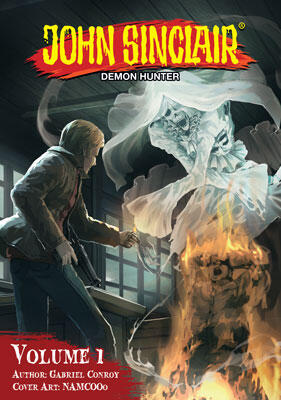 John Sinclair: Demon Hunter Volume 1