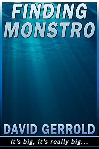 Finding Monstro