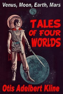 Tales Of Four Worlds