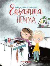 Ensamma hemma