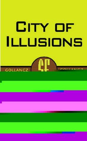 City Of Illusions