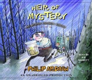 Heir of Mystery