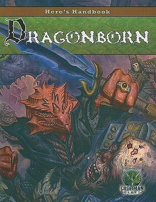 Heros Handbook: Dragonborn *OP