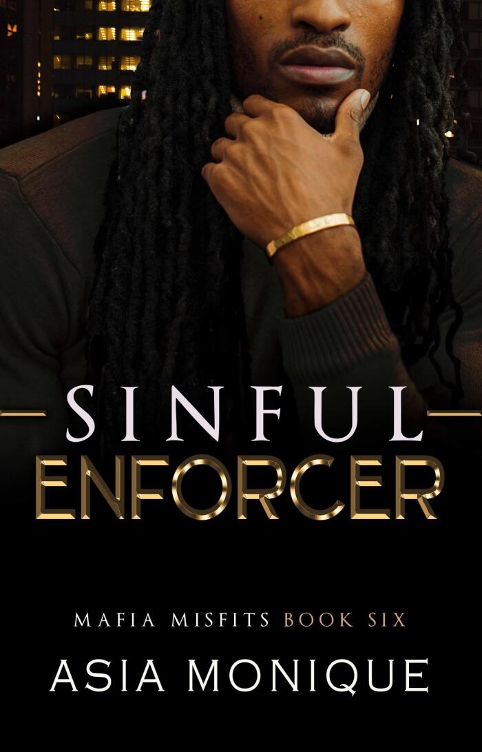 Sinful Enforcer